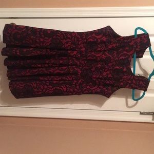 Homecoming/prom dress